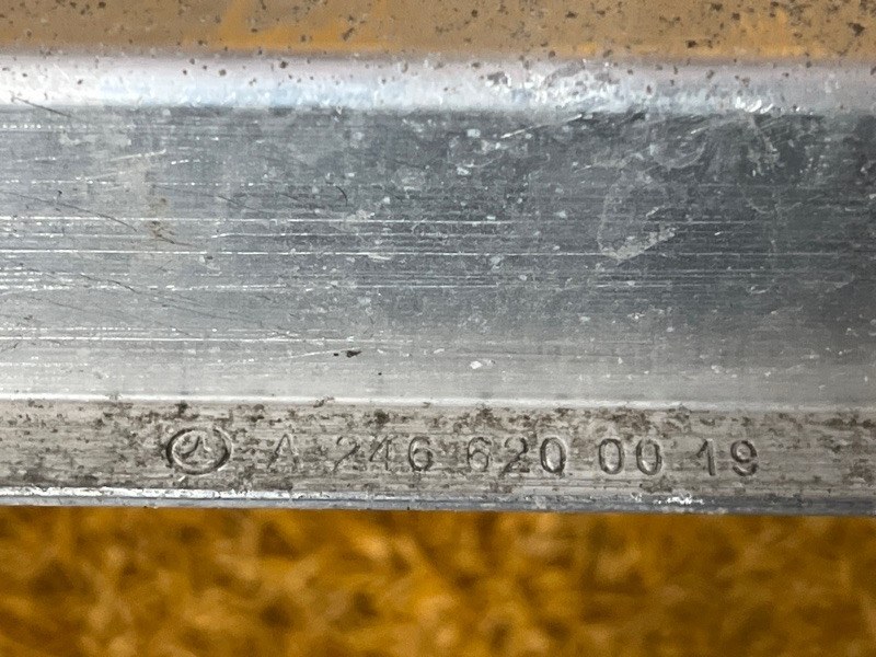 усилитель бампера, 7000 рублей, Красноярск