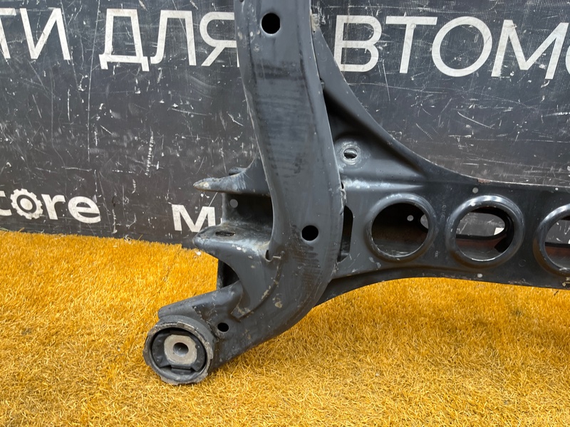 Балка поперечная (подрамник), 5500 рублей, Красноярск