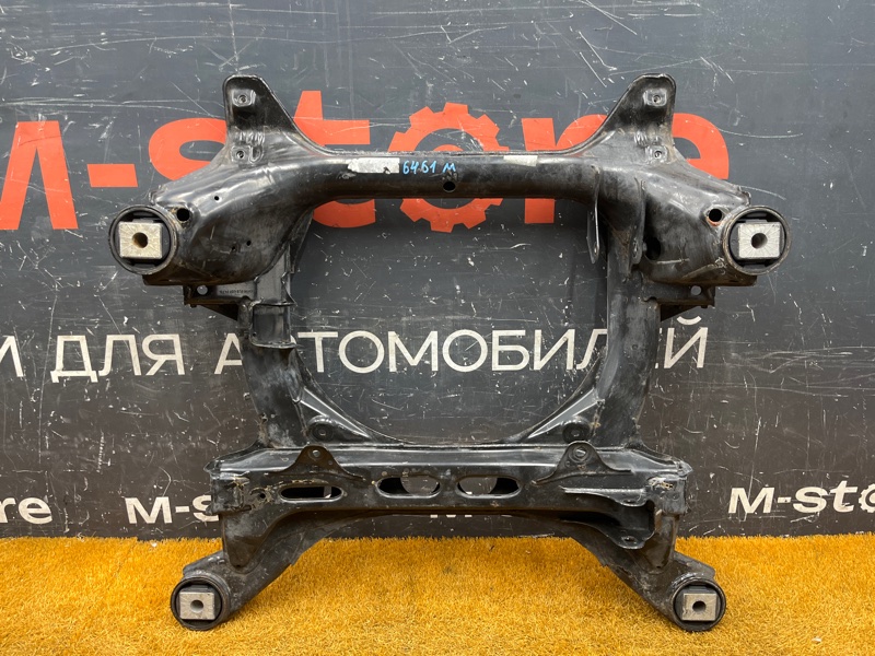 Балка поперечная (подрамник), 5500 рублей, Красноярск