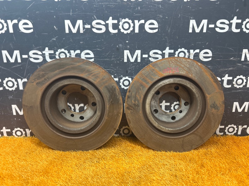 Диск тормозной, 1000 рублей, Красноярск