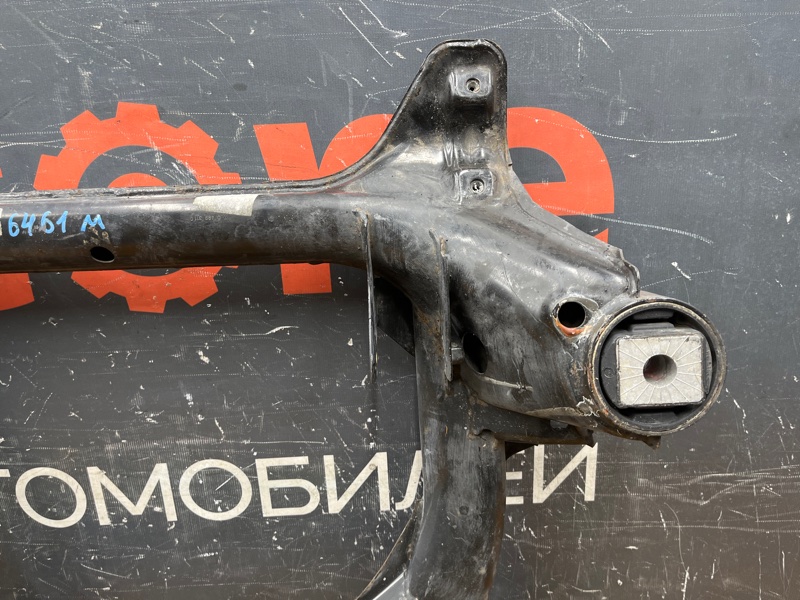 Балка поперечная (подрамник), 5500 рублей, Красноярск