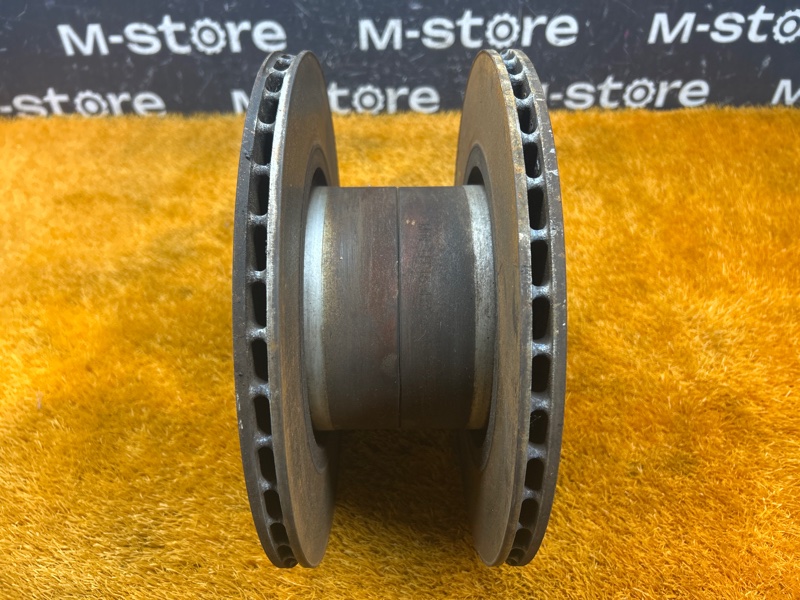 Диск тормозной, 1000 рублей, Красноярск