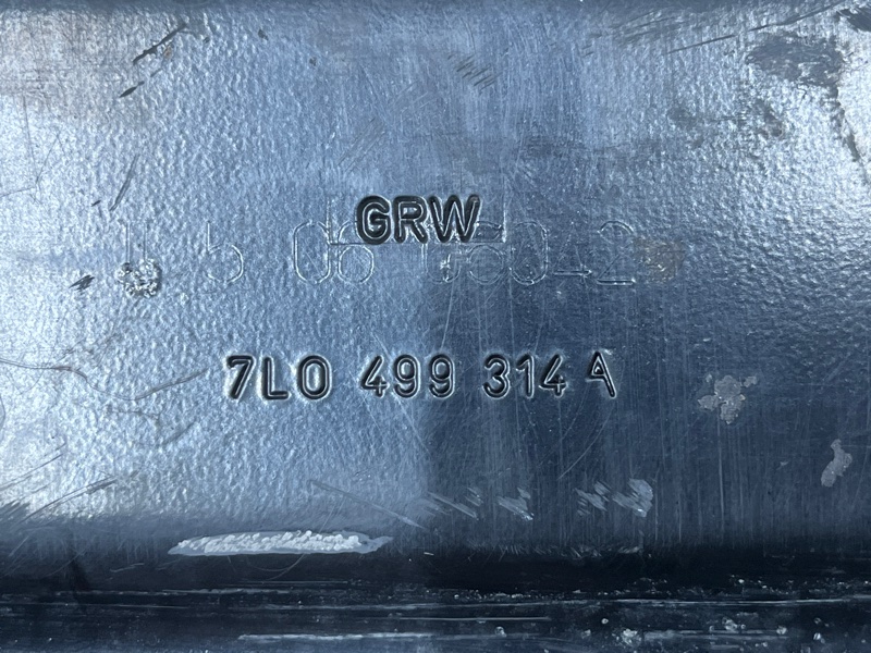 Балка поперечная (подрамник), 5500 рублей, Красноярск