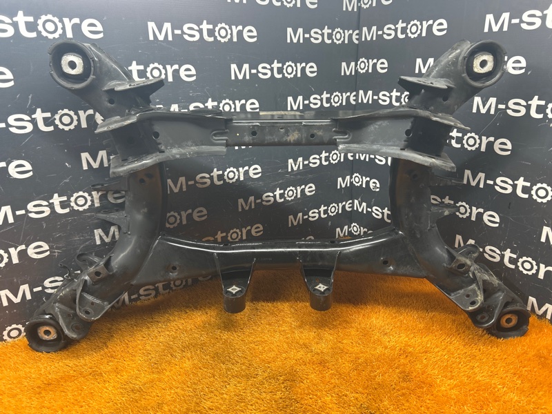 Балка поперечная (подрамник), 2000 рублей, Красноярск