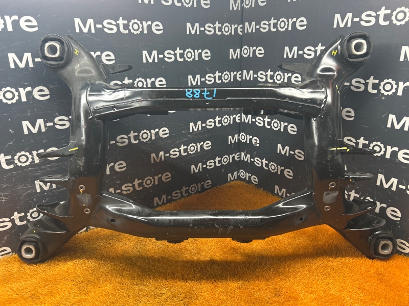 Балка поперечная (подрамник), 2000 рублей, Красноярск