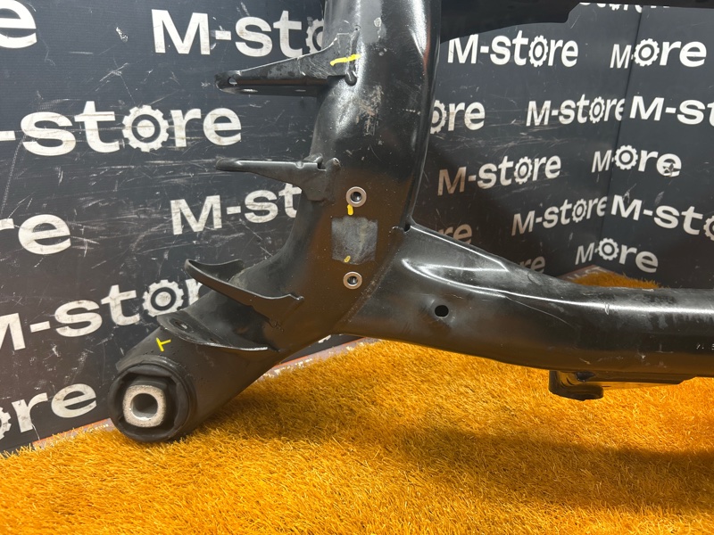 Балка поперечная (подрамник), 2000 рублей, Красноярск