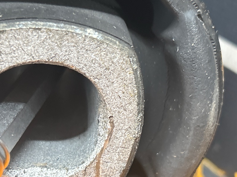 Балка поперечная (подрамник), 2000 рублей, Красноярск