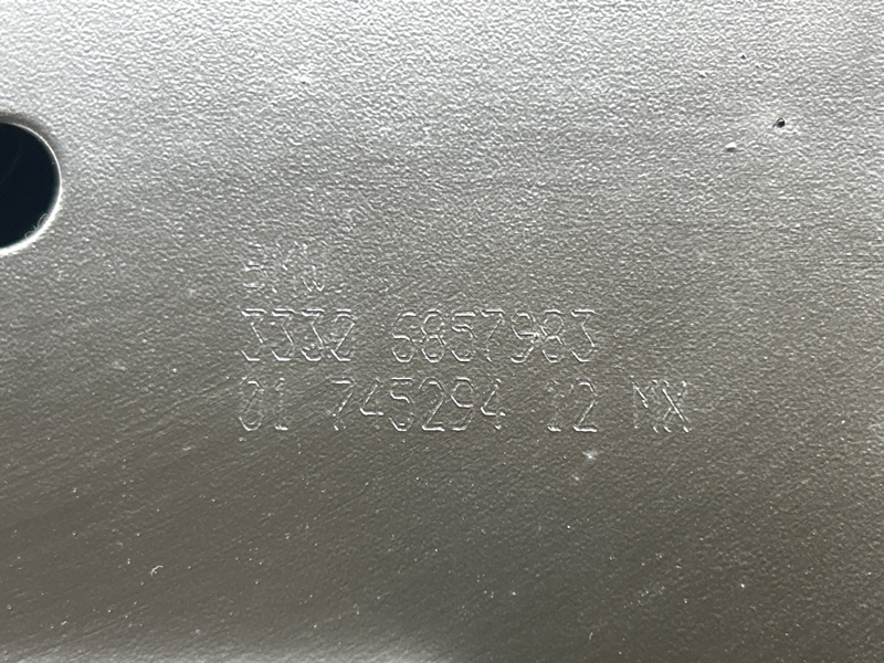 Балка поперечная (подрамник), 2000 рублей, Красноярск