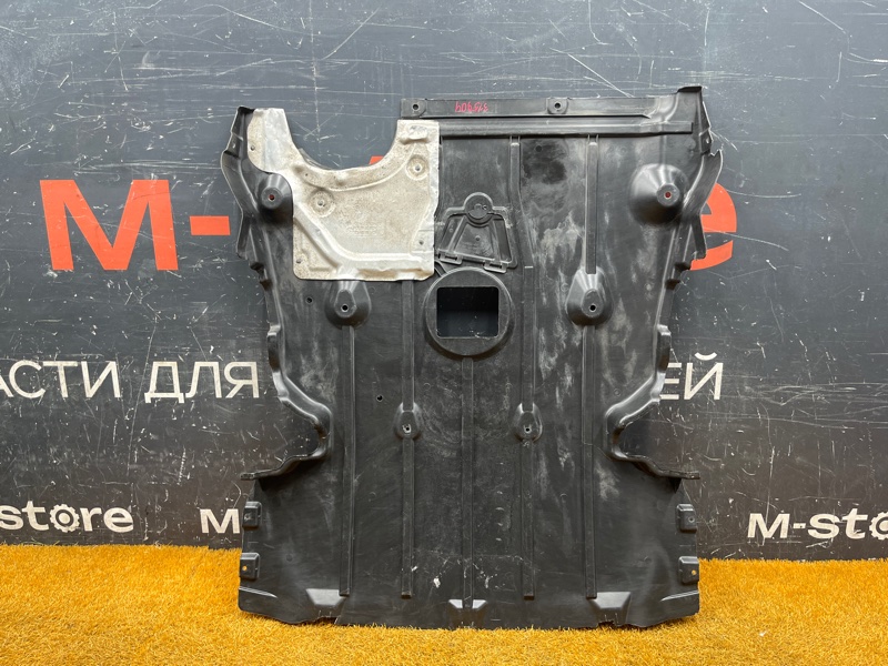 защита двигателя, 6000 рублей, Красноярск