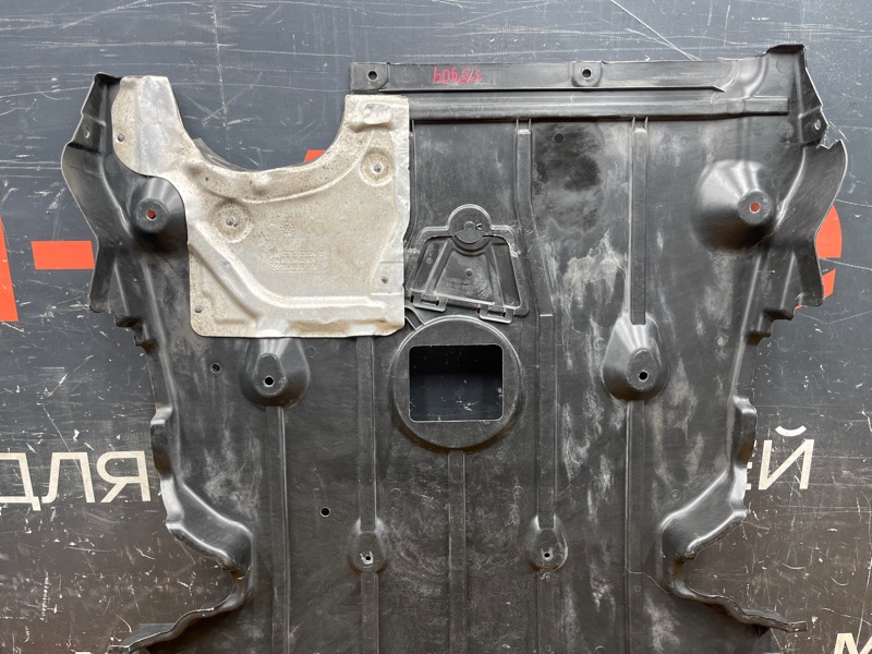 защита двигателя, 6000 рублей, Красноярск