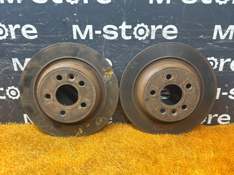 Диск тормозной, 3800 рублей, Красноярск