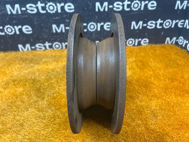 Диск тормозной, 3800 рублей, Красноярск