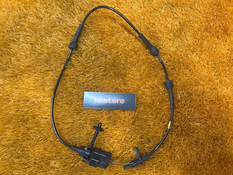 Датчик ABS, 1500 рублей, Красноярск