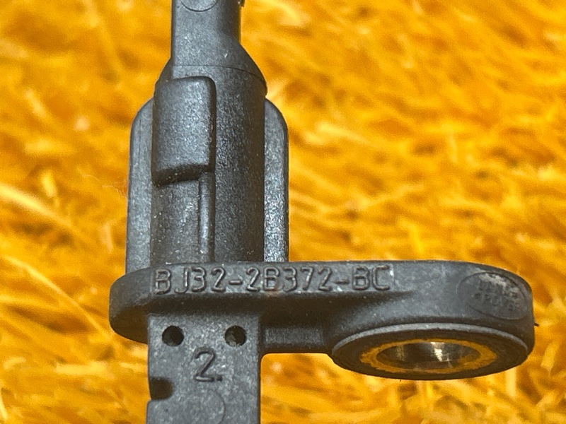 Датчик ABS, 1500 рублей, Красноярск