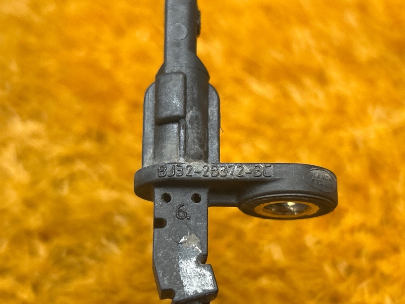 Датчик ABS, 1500 рублей, Красноярск