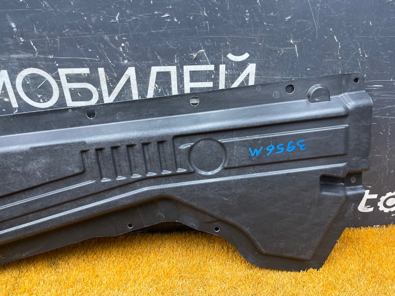 Защита днища кузова, 1500 рублей, Красноярск