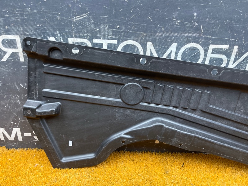 Защита днища кузова, 1500 рублей, Красноярск