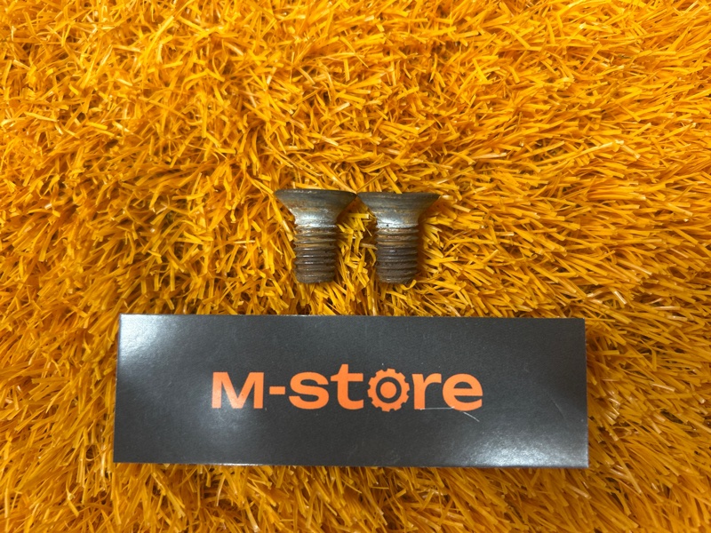 Болт тормозного диска, 100 рублей, Красноярск