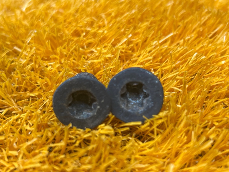 Болт тормозного диска, 100 рублей, Красноярск