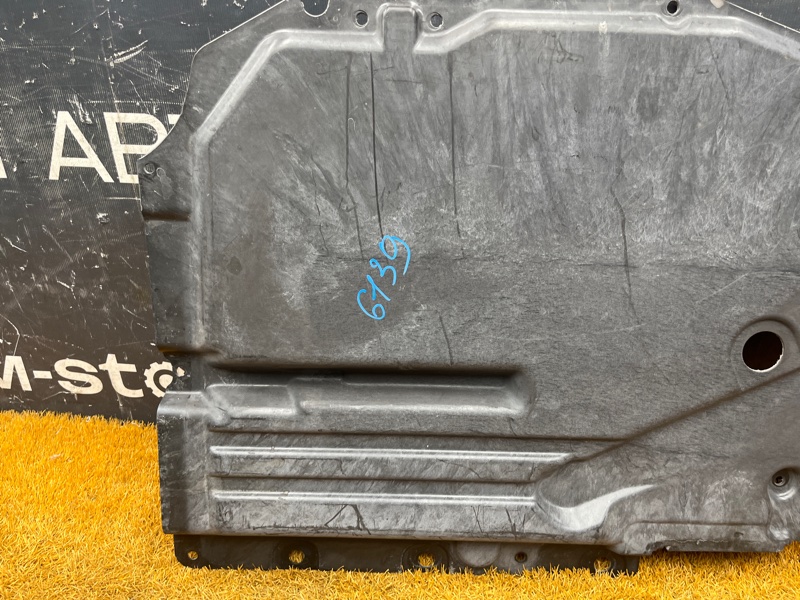 Защита днища кузова, 600 рублей, Красноярск