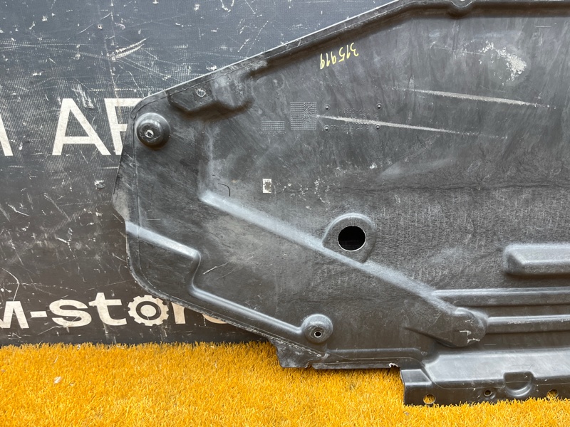 Защита днища кузова, 600 рублей, Красноярск