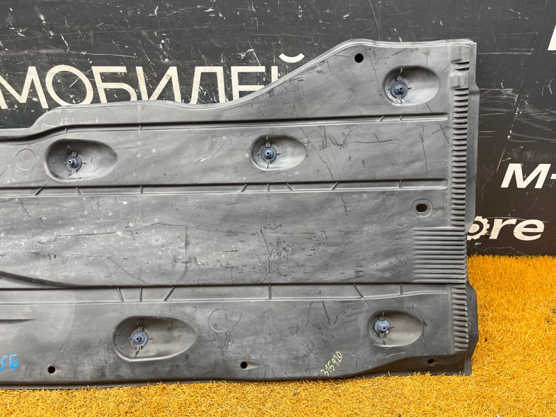 Защита днища кузова, 4000 рублей, Красноярск