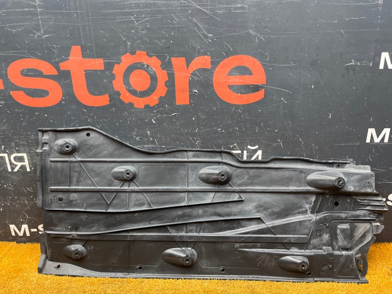 Защита днища кузова, 4000 рублей, Красноярск