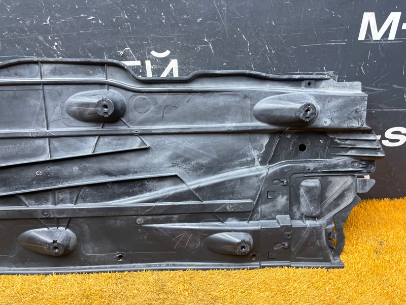 Защита днища кузова, 4000 рублей, Красноярск