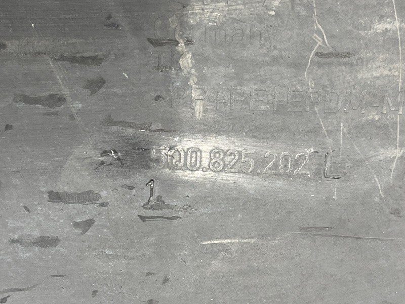 Защита днища кузова, 4000 рублей, Красноярск