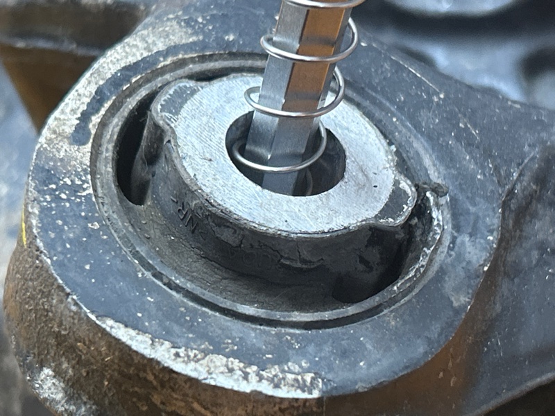 ступица, 9000 рублей, Красноярск