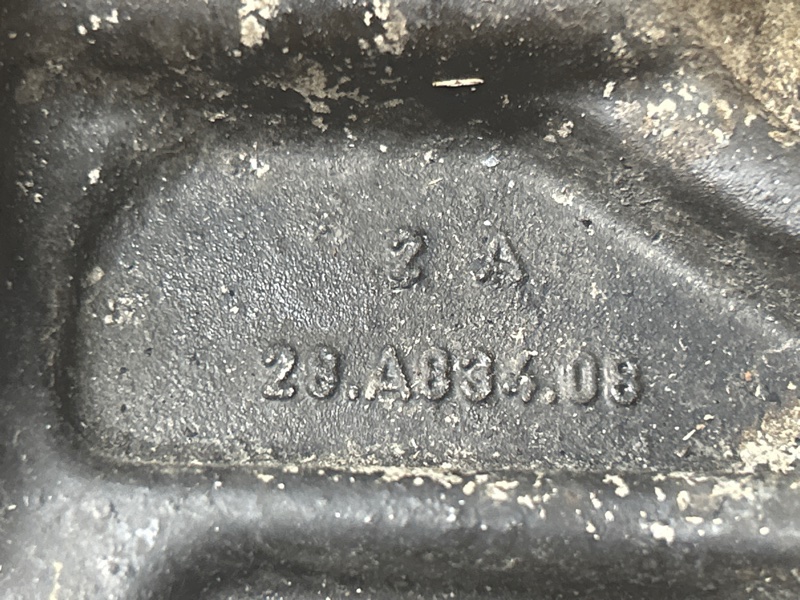 ступица, 9000 рублей, Красноярск