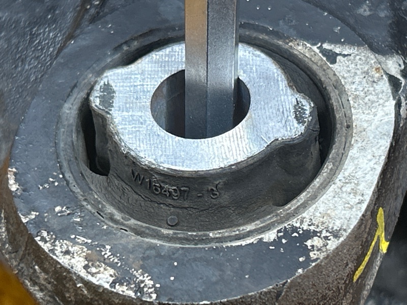 ступица, 9000 рублей, Красноярск