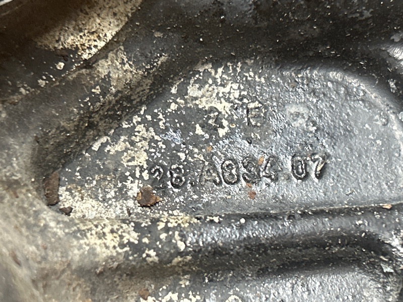 ступица, 9000 рублей, Красноярск