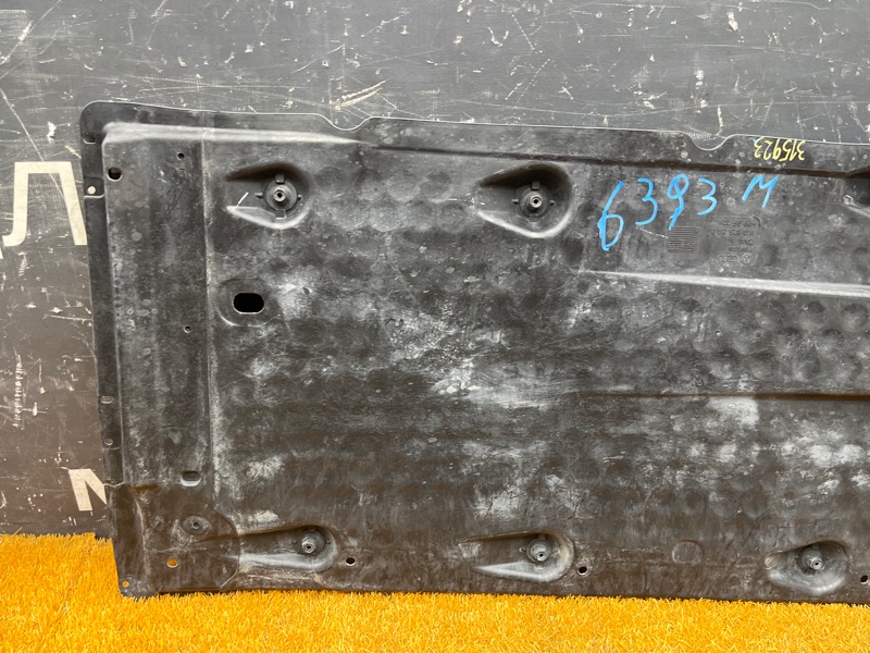 Защита днища кузова, 2500 рублей, Красноярск