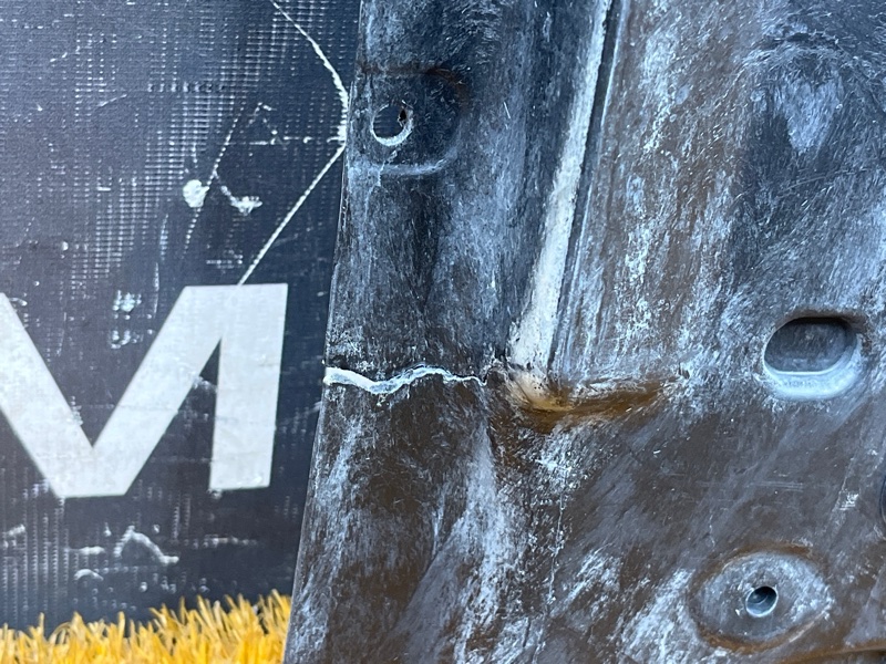 Защита днища кузова, 2500 рублей, Красноярск