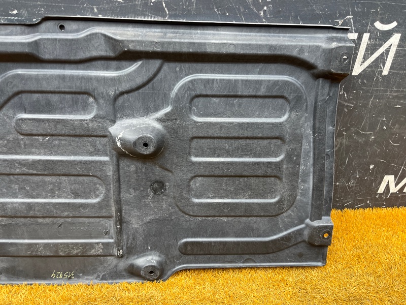 Защита днища кузова, 900 рублей, Красноярск