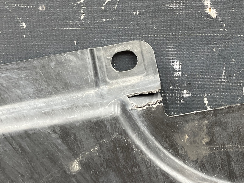 Защита днища кузова, 2500 рублей, Красноярск