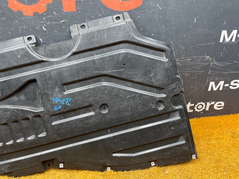 Защита днища кузова, 2500 рублей, Красноярск