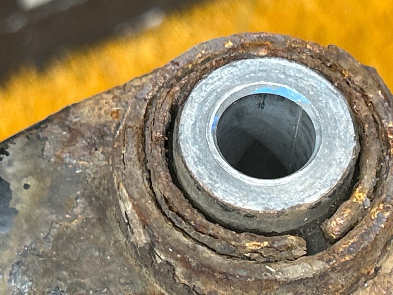 Балка поперечная (подрамник), 32500 рублей, Красноярск