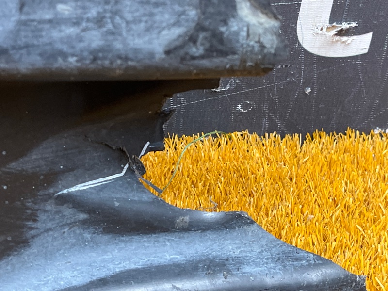 Защита днища кузова, 1000 рублей, Красноярск