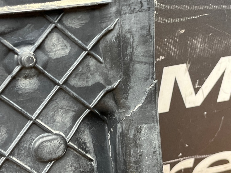 Защита днища кузова, 1000 рублей, Красноярск