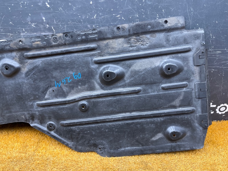 Защита днища кузова, 2500 рублей, Красноярск