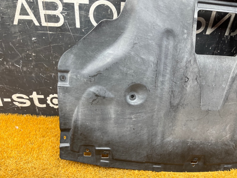 защита двигателя, 5500 рублей, Красноярск