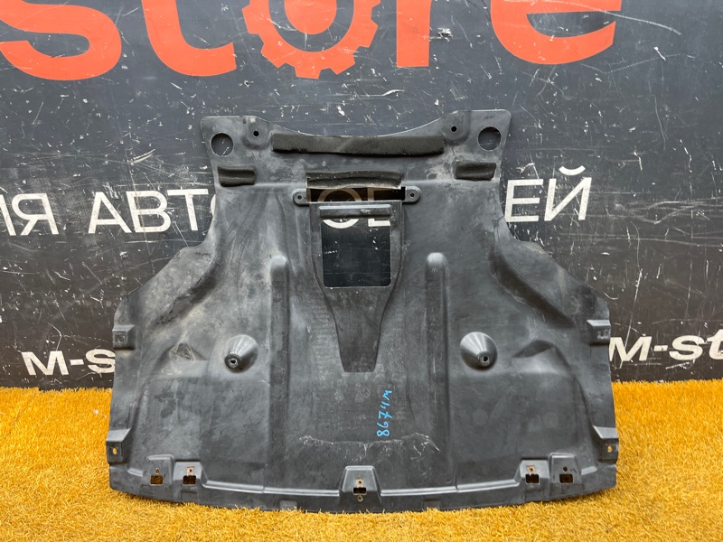 защита двигателя, 5500 рублей, Красноярск