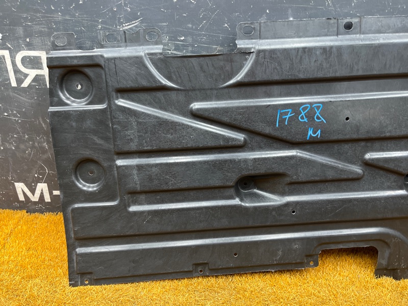 Защита днища кузова, 4000 рублей, Красноярск