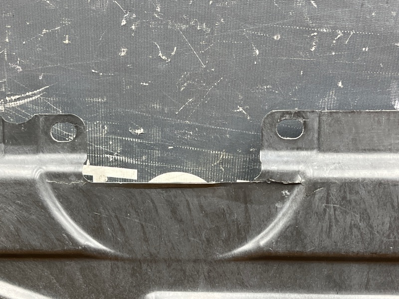 Защита днища кузова, 4000 рублей, Красноярск