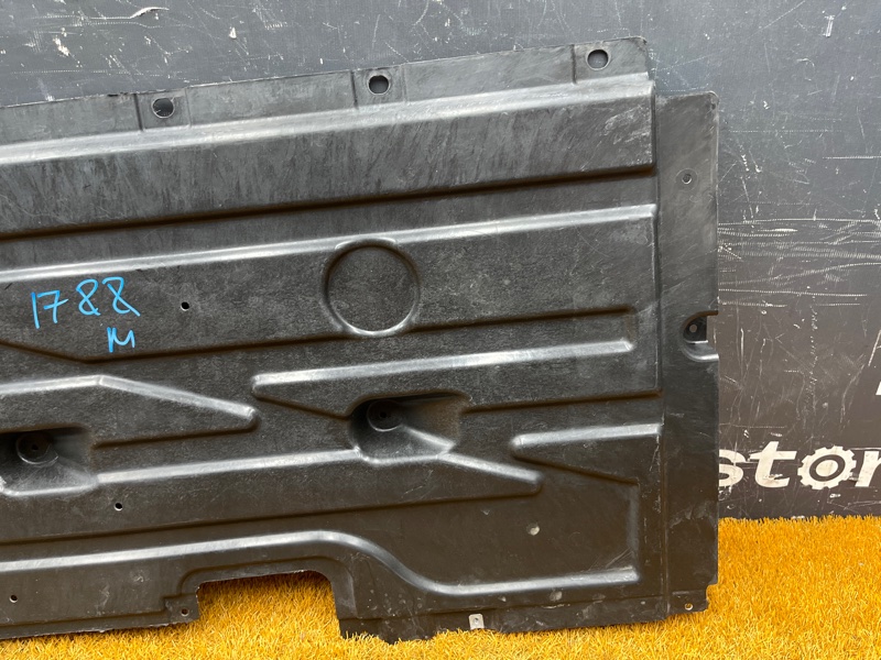 Защита днища кузова, 4000 рублей, Красноярск