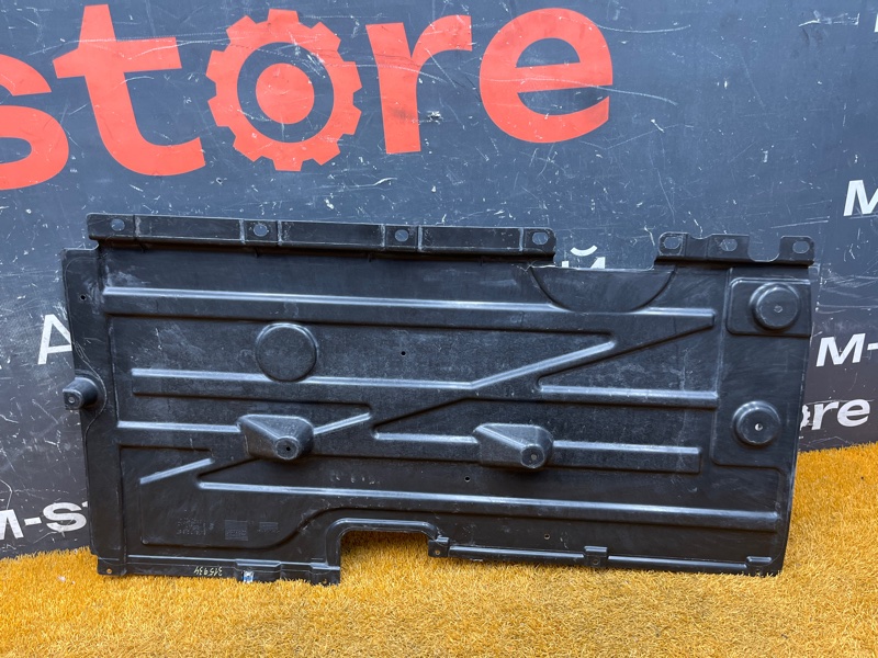 Защита днища кузова, 4000 рублей, Красноярск