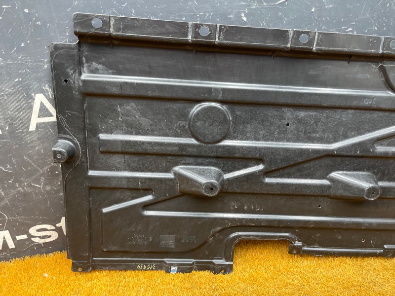 Защита днища кузова, 4000 рублей, Красноярск