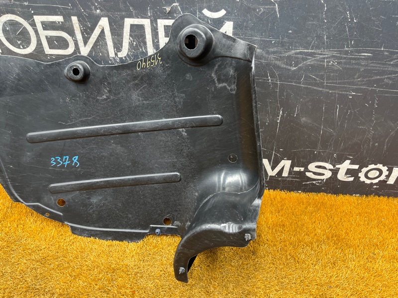 Защита днища кузова, 500 рублей, Красноярск